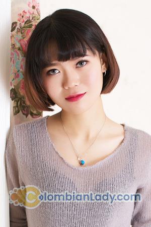216484 - Ning Age: 25 - China