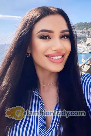 216543 - Karina Age: 26 - Latvia