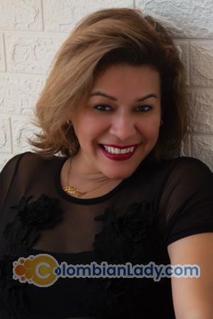 216559 - Hanny Age: 45 - Peru