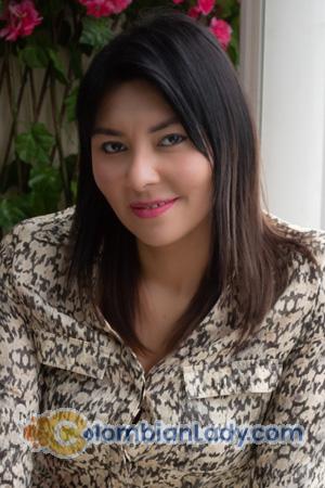 216561 - Fresia Age: 38 - Peru