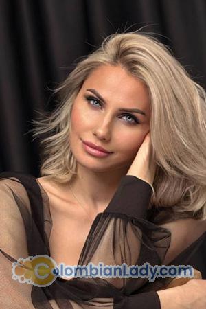 Ladies of Eastern-Europe