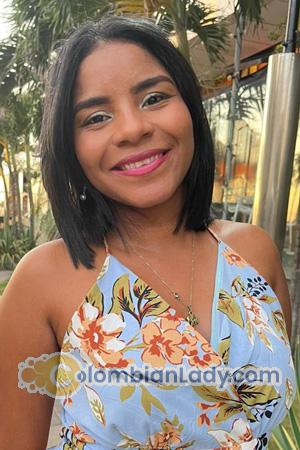 216642 - Maryzeth Age: 33 - Colombia