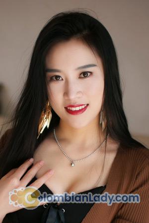 216675 - Kayla Age: 33 - China