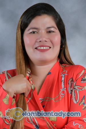 216728 - Jariza Age: 41 - Philippines