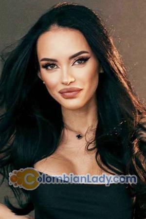 Ladies of Eastern-Europe