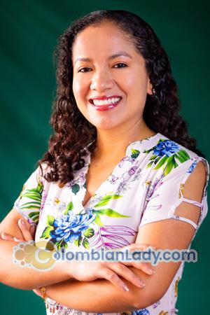 Ladies of Latin-America