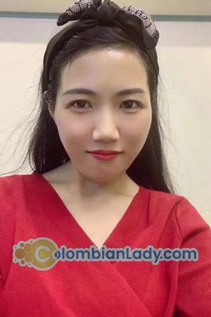 216838 - Jenny Age: 42 - China