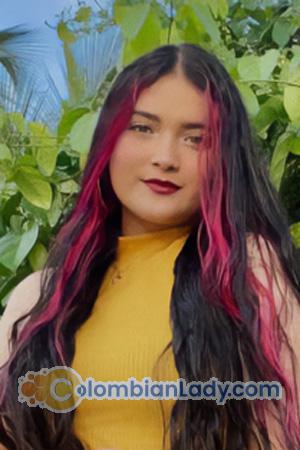 216902 - Diana Age: 29 - Colombia