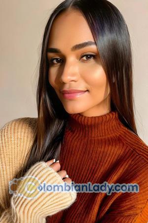 216954 - Sandra Age: 26 - Colombia
