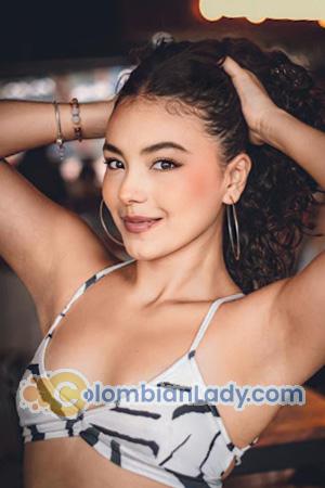 216960 - Luisa Age: 25 - Colombia