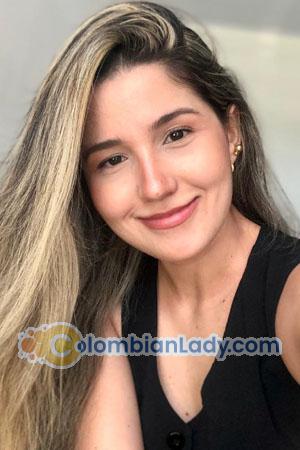 Ladies of Latin-America