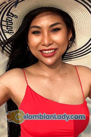 217061 - Thanyanan (New) Age: 29 - Thailand