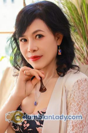 217070 - Jingyue Age: 54 - China