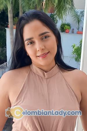 Ladies of Latin-America