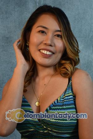 217136 - Jenjen (Jen) Age: 36 - Philippines