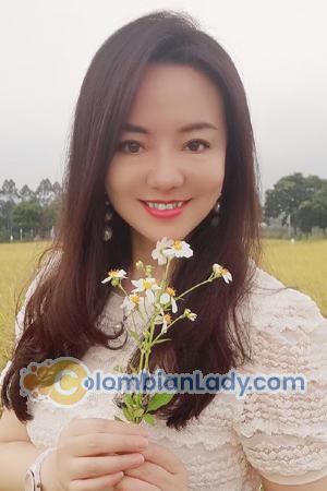 217141 - Hairong Age: 50 - China