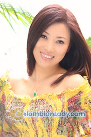 217174 - Lily Age: 59 - China