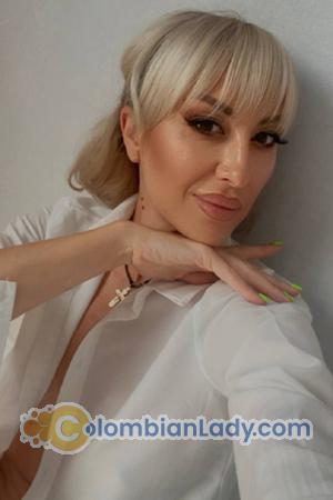 217198 - Lyubov Age: 35 - Ukraine