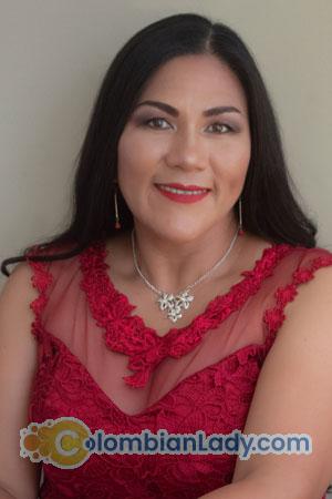217230 - Rosario Age: 41 - Peru