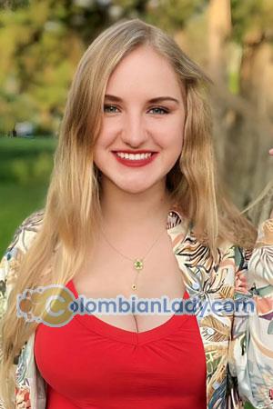 Ladies of Kazakhstan