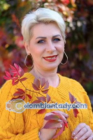217330 - Elena Age: 53 - Ukraine