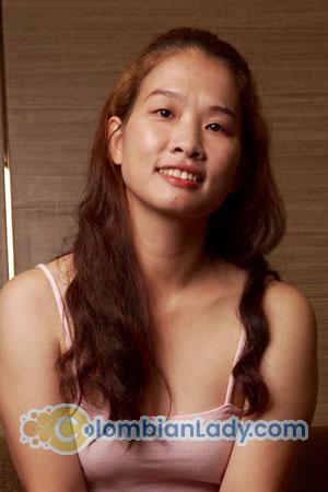 217366 - Wanna Age: 35 - Thailand