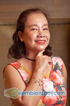 217374 - Jarunee Age: 52 - Thailand