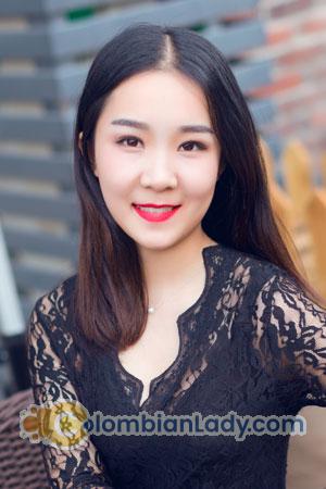 217381 - Plum Age: 43 - China