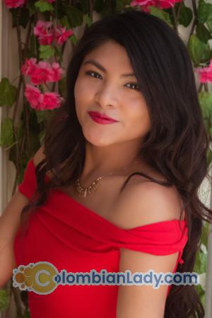 217427 - Luisa Age: 33 - Peru