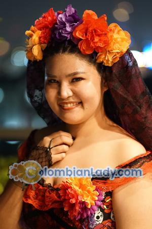 217459 - Supphalak Age: 33 - Thailand