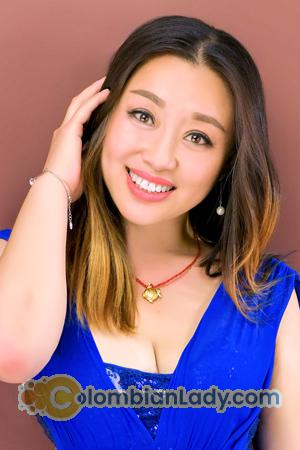 217473 - Jose Age: 51 - China