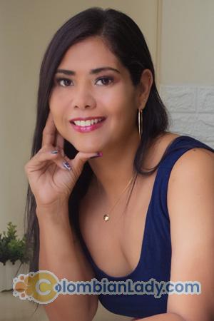 217504 - Yolimar Age: 44 - Peru