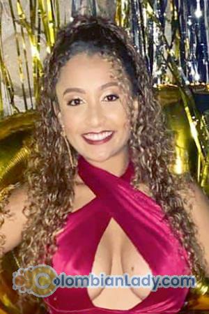 Ladies of Latin-America