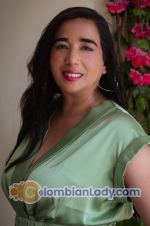 217593 - Pamela Age: 45 - Peru