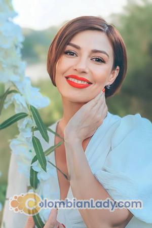 217618 - Tetiana Age: 45 - Ukraine