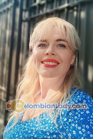 Ladies of Eastern-Europe