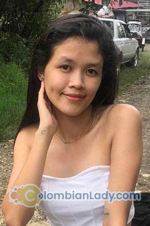 217685 - Daniell Ann Age: 22 - Philippines