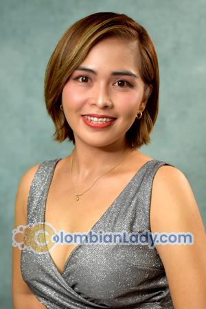 217688 - Julie Pearl Age: 33 - Philippines