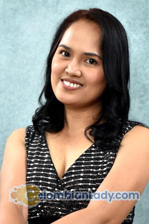 217693 - Maria Rosario Age: 35 - Philippines