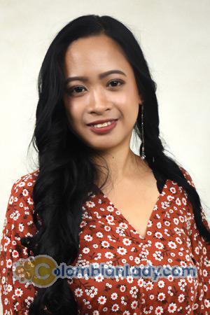 217700 - Lendzyl Rose Age: 29 - Philippines