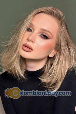 Ladies of Eastern-Europe