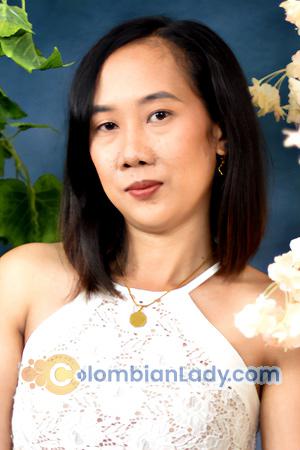 Ladies of Philippines