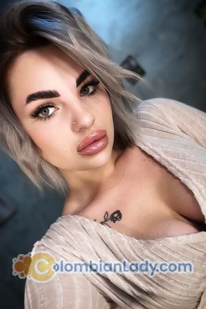 217875 - Alina Age: 26 - Ukraine