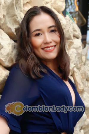 Ladies of Latin-America