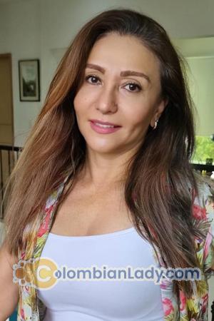 217882 - Guillermina Age: 58 - Colombia