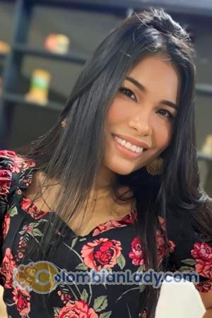 Ladies of Barranquilla