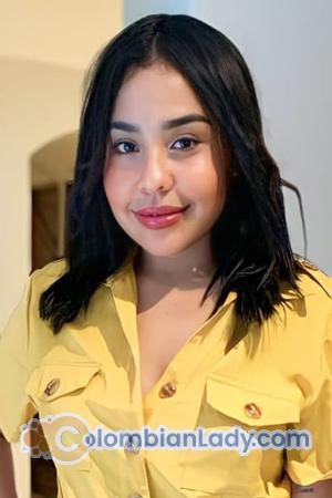 Ladies of Latin-America