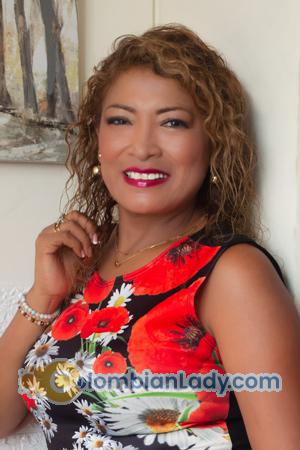 Ladies of Latin-America