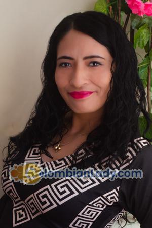 217908 - Maria Age: 43 - Peru