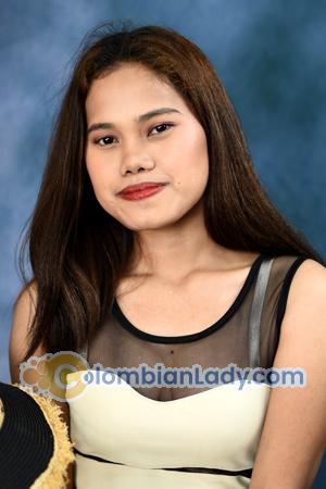 217916 - Genilyn Age: 23 - Philippines